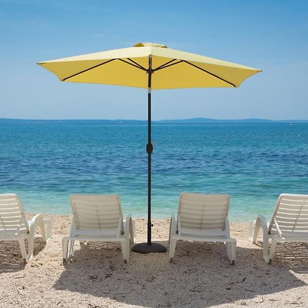 Beach Apartments Borovina Stanici Екстериор снимка